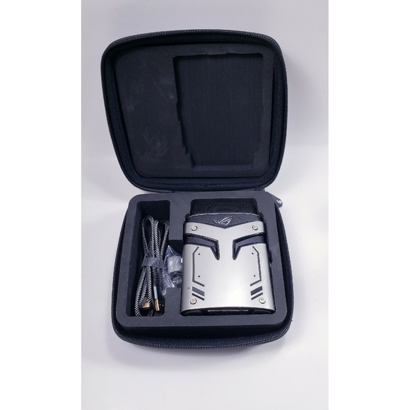 Asus ROG Strix Magnus Gaming Streaming Microphone - Picture 1 of 12